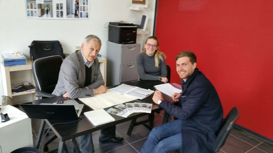 installateur de portails aluminium à Longjumeau